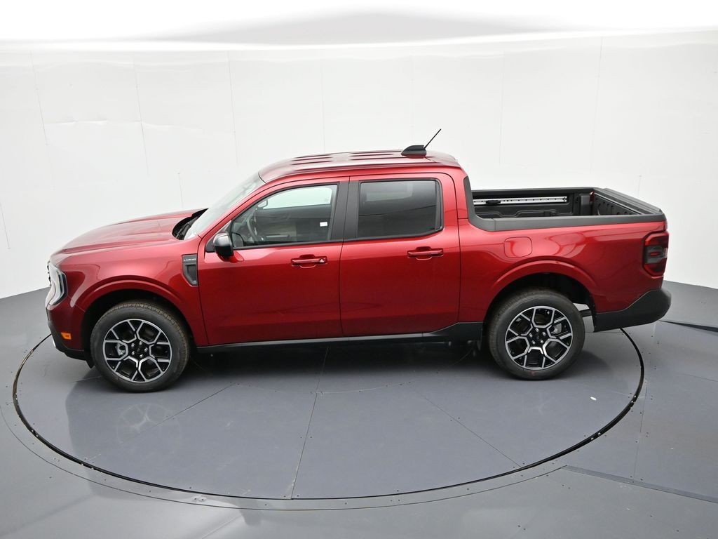 Ford Maverick Vehicle Full-screen Gallery Image 26