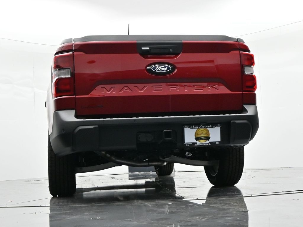 Ford Maverick Vehicle Full-screen Gallery Image 28