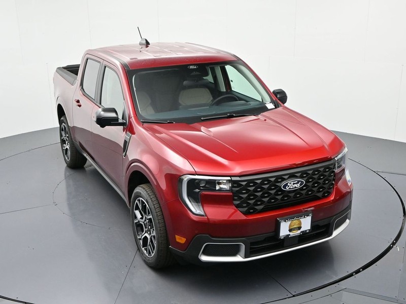 Ford Maverick Vehicle Full-screen Gallery Image 18