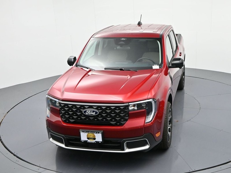 Ford Maverick Vehicle Full-screen Gallery Image 19