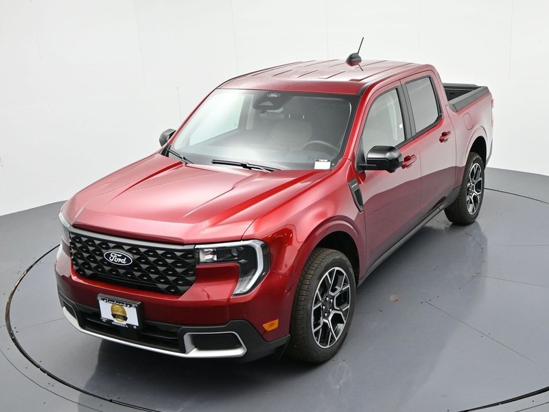 Ford Maverick Vehicle Full-screen Gallery Image 20