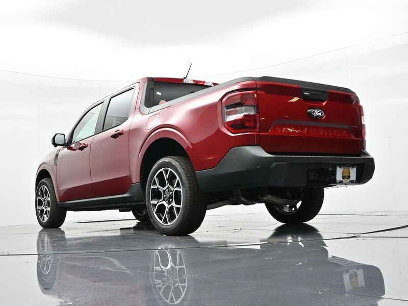 Ford Maverick Vehicle Full-screen Gallery Image 22