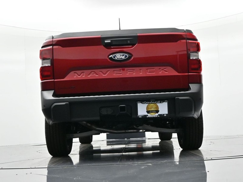 Ford Maverick Vehicle Full-screen Gallery Image 23