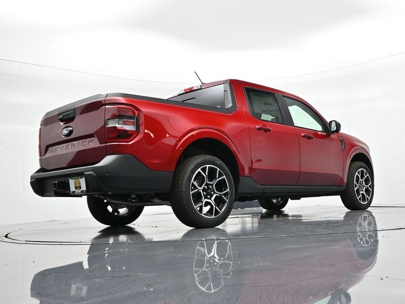 Ford Maverick Vehicle Full-screen Gallery Image 24