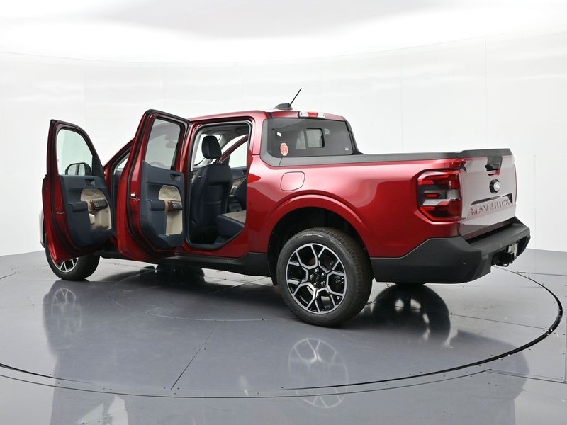 Ford Maverick Vehicle Full-screen Gallery Image 27