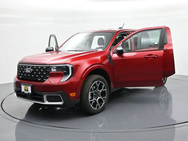 Ford Maverick Vehicle Full-screen Gallery Image 28