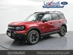 2025 Ford Bronco Sport Outer Banks thumbnail image 01