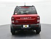 2025 Ford Bronco Sport Outer Banks thumbnail image 07
