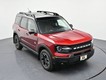 2025 Ford Bronco Sport Outer Banks thumbnail image 18