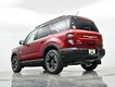 2025 Ford Bronco Sport Outer Banks thumbnail image 22