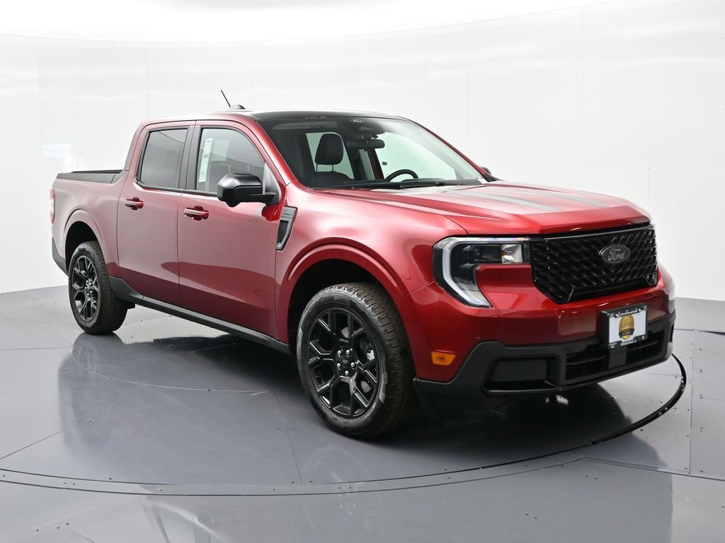 Ford Maverick Vehicle Full-screen Gallery Image 4