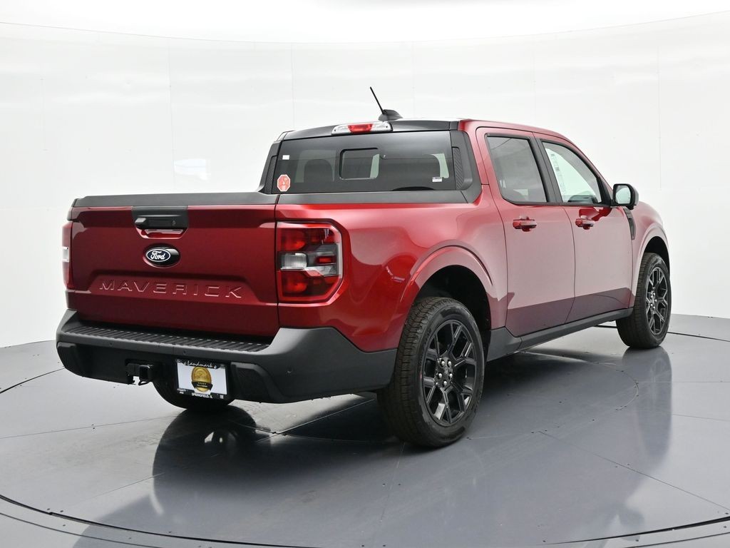 Ford Maverick Vehicle Full-screen Gallery Image 6