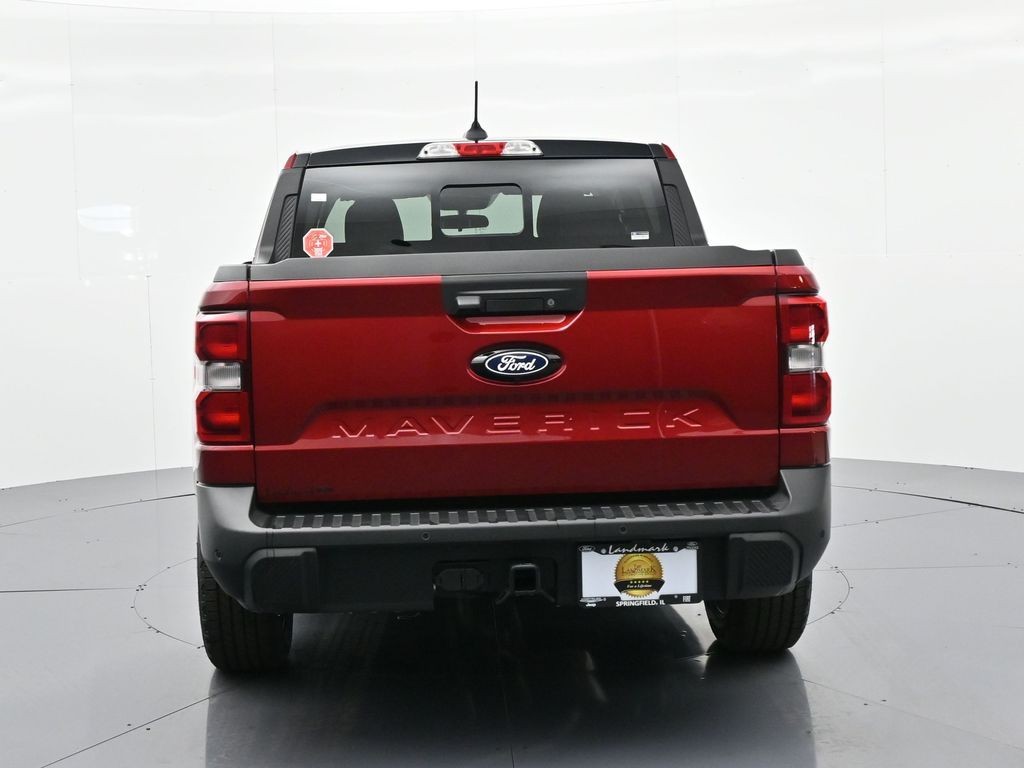 Ford Maverick Vehicle Full-screen Gallery Image 7