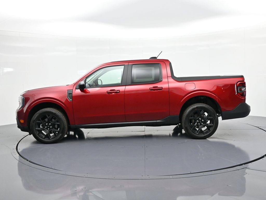 Ford Maverick Vehicle Full-screen Gallery Image 9