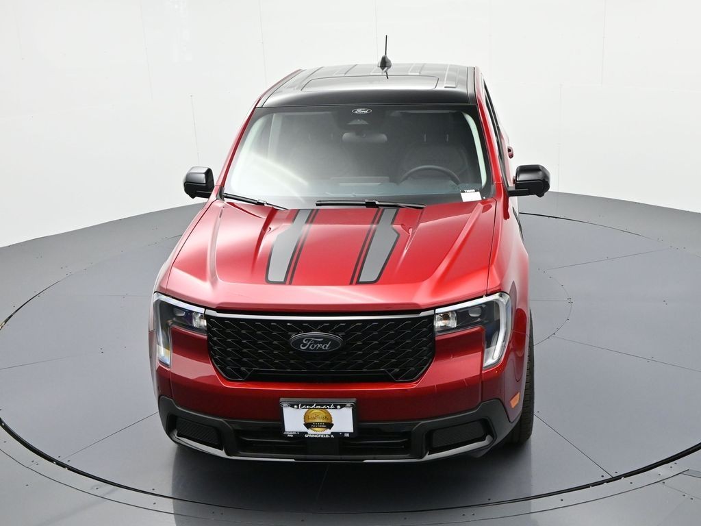 Ford Maverick Vehicle Full-screen Gallery Image 19