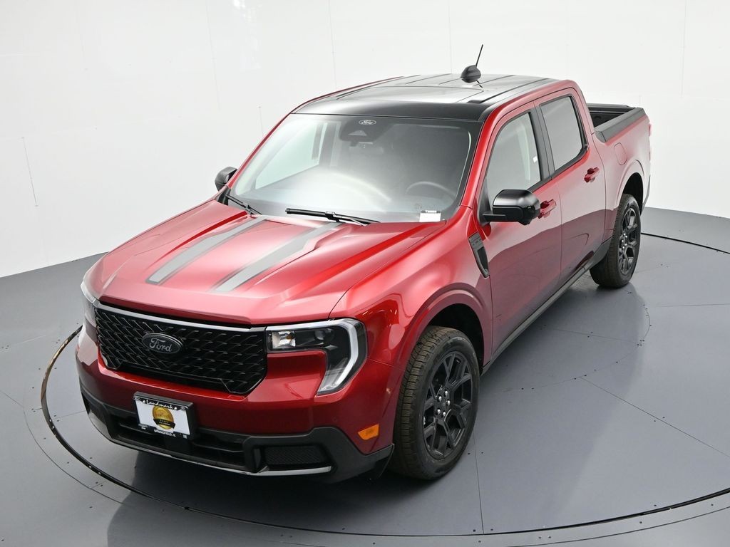 Ford Maverick Vehicle Full-screen Gallery Image 20