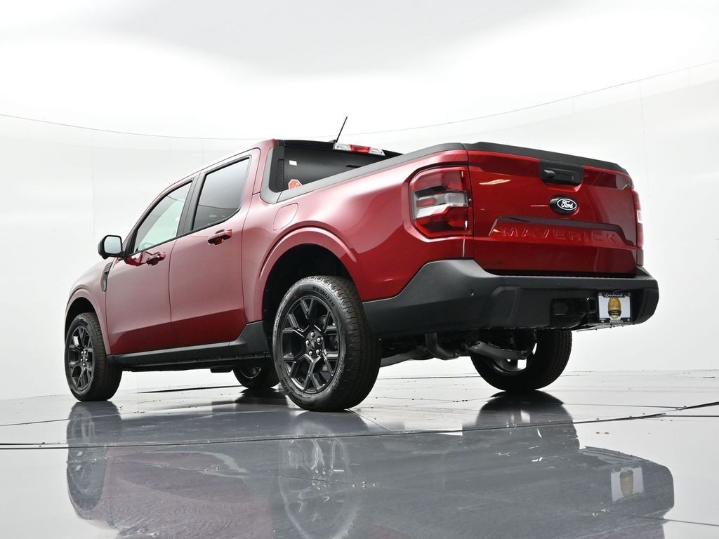 Ford Maverick Vehicle Full-screen Gallery Image 22