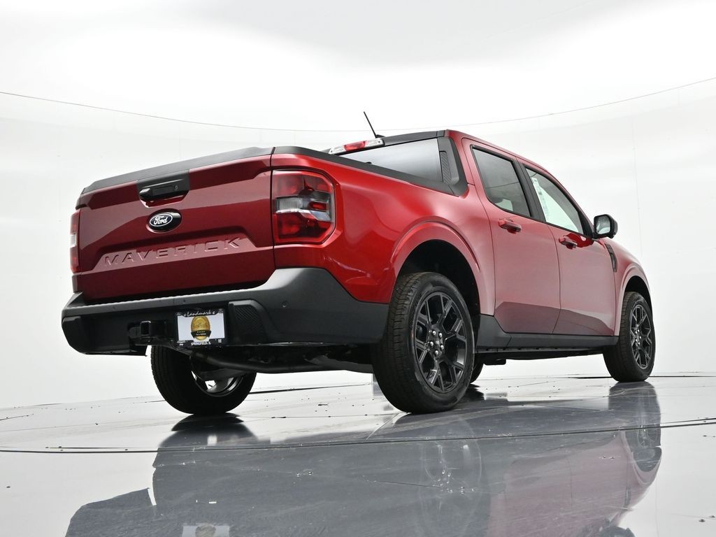 Ford Maverick Vehicle Full-screen Gallery Image 24