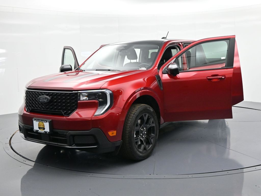 Ford Maverick Vehicle Full-screen Gallery Image 28