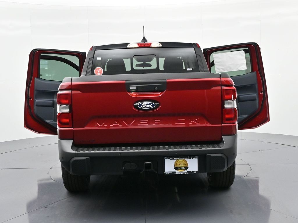 Ford Maverick Vehicle Full-screen Gallery Image 29