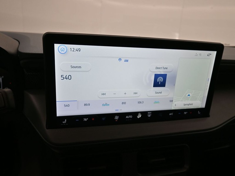 Ford Maverick Vehicle Full-screen Gallery Image 12