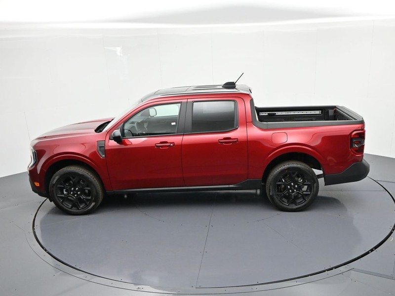 Ford Maverick Vehicle Full-screen Gallery Image 21