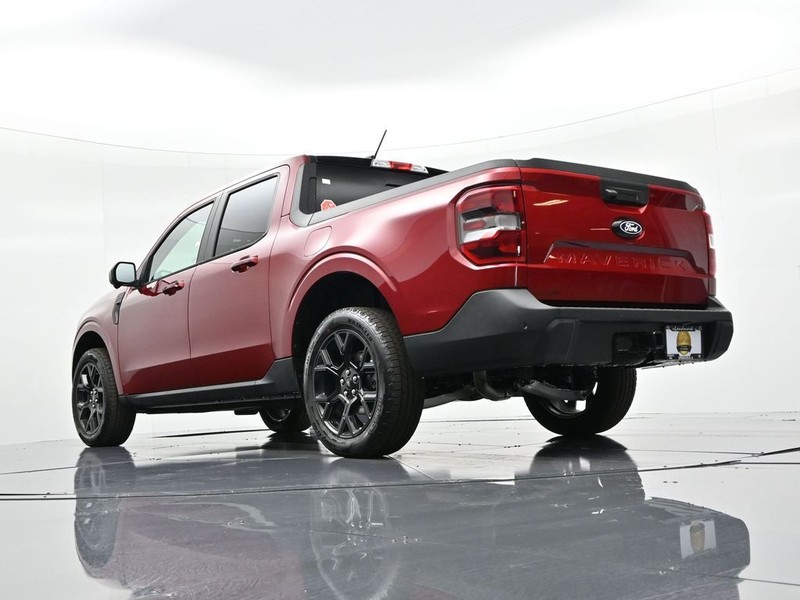 Ford Maverick Vehicle Full-screen Gallery Image 22