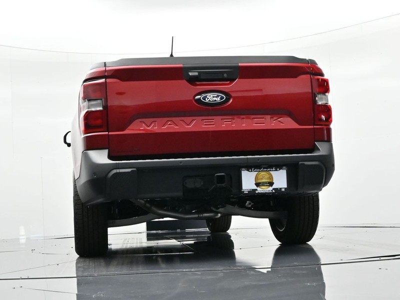 Ford Maverick Vehicle Full-screen Gallery Image 23