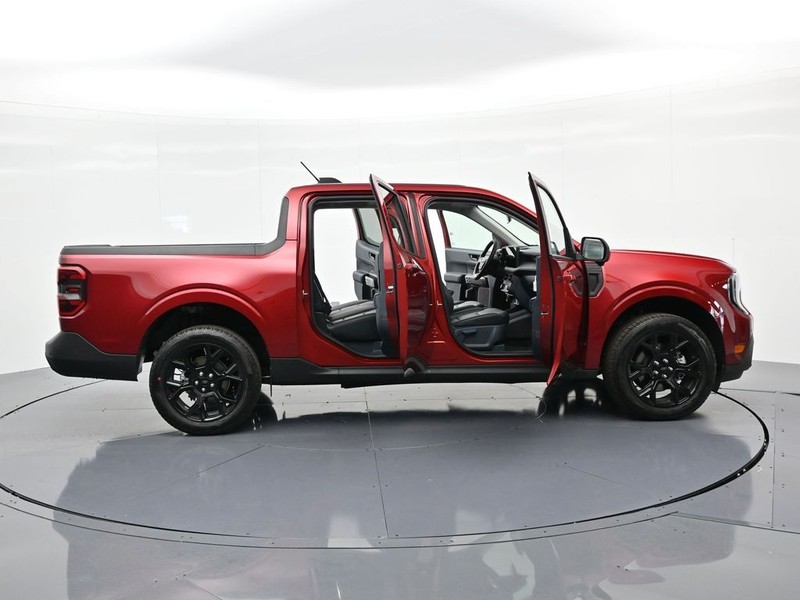 Ford Maverick Vehicle Full-screen Gallery Image 26