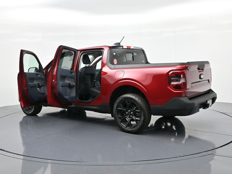 Ford Maverick Vehicle Full-screen Gallery Image 27