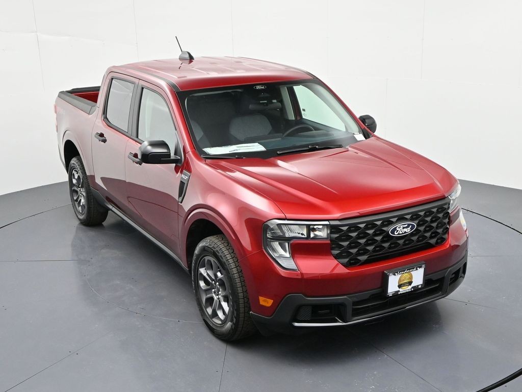 Ford Maverick Vehicle Full-screen Gallery Image 18