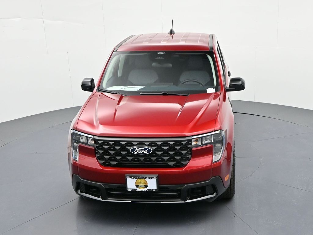 Ford Maverick Vehicle Full-screen Gallery Image 19