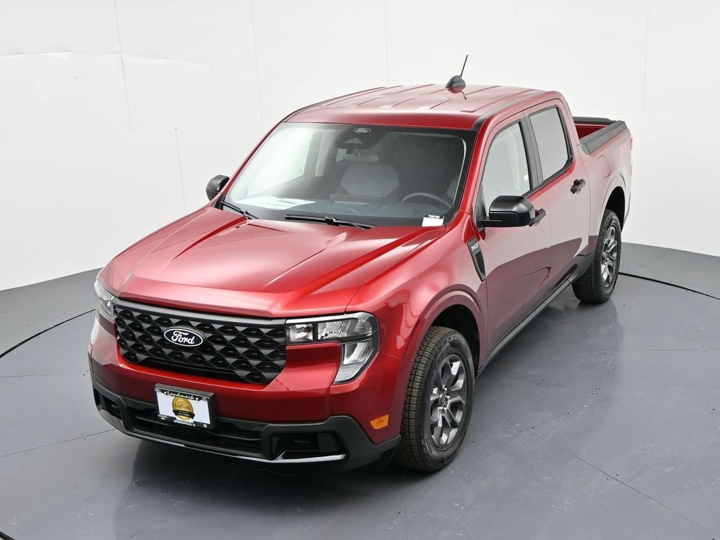 Ford Maverick Vehicle Full-screen Gallery Image 20