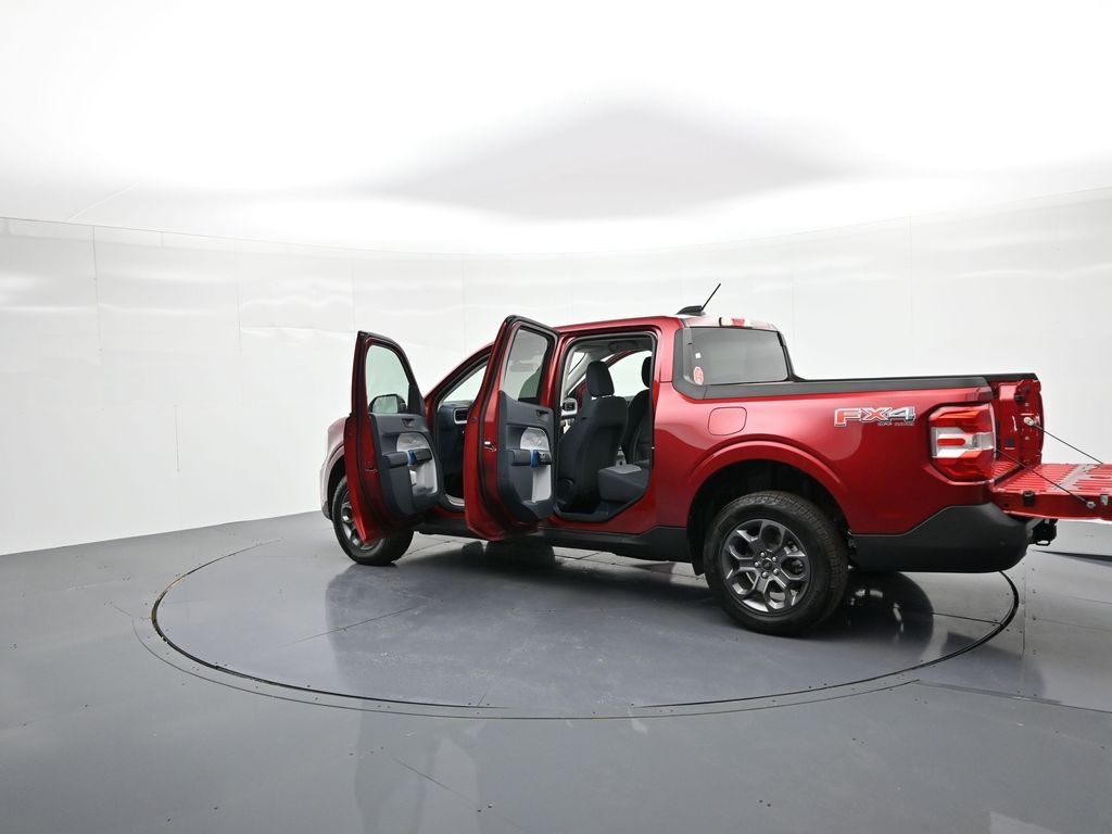 Ford Maverick Vehicle Full-screen Gallery Image 27