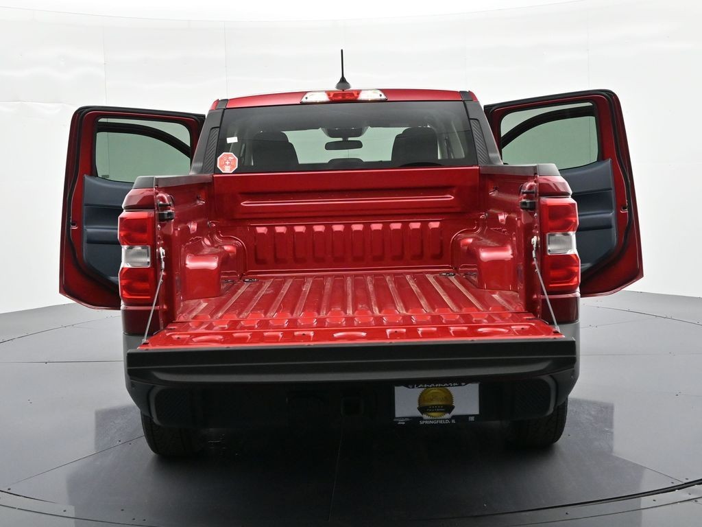 Ford Maverick Vehicle Full-screen Gallery Image 29