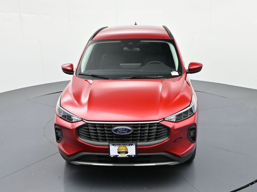 Ford Escape Plug-In Hybrid Vehicle Full-screen Gallery Image 24