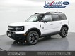 2025 Ford Bronco Sport Outer Banks thumbnail image 01
