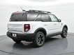 2025 Ford Bronco Sport Outer Banks thumbnail image 06
