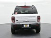 2025 Ford Bronco Sport Outer Banks thumbnail image 07