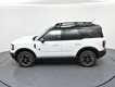 2025 Ford Bronco Sport Outer Banks thumbnail image 21