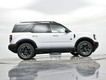 2025 Ford Bronco Sport Outer Banks thumbnail image 25