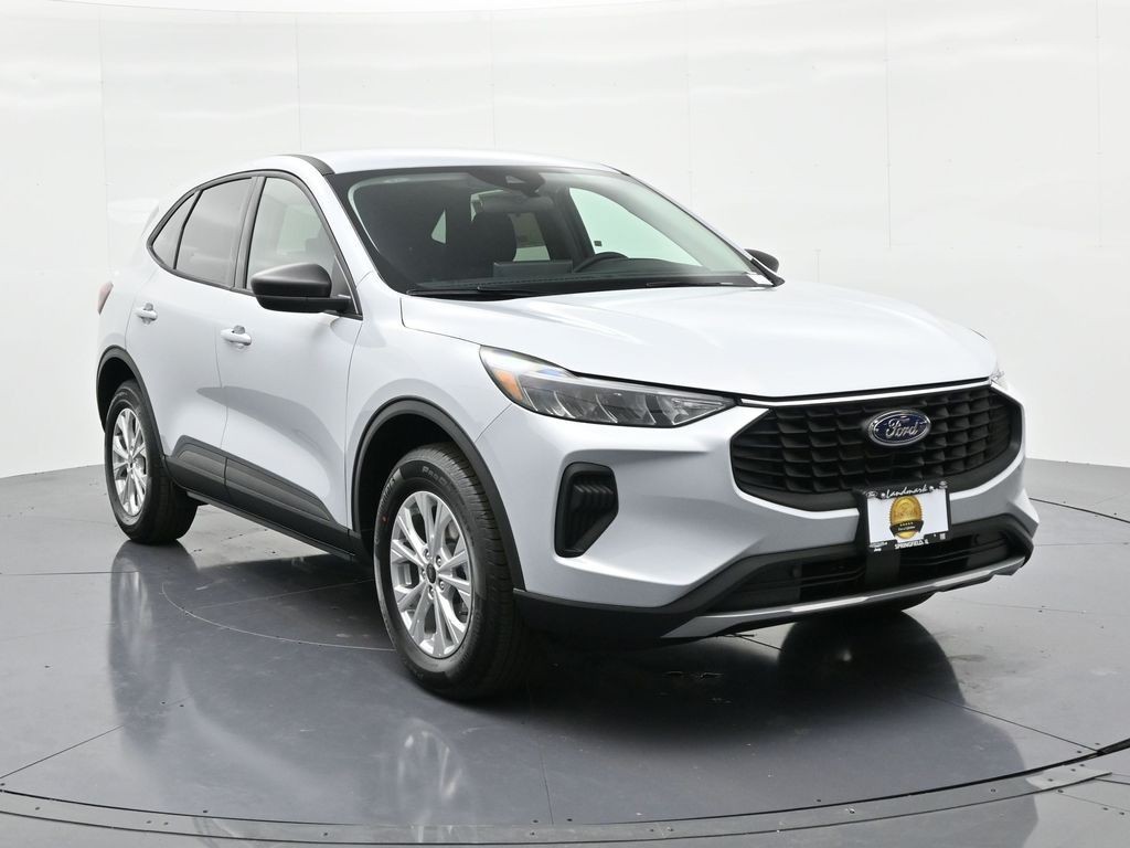 Ford Escape Vehicle Full-screen Gallery Image 4