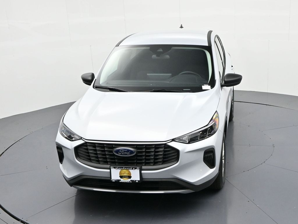 Ford Escape Vehicle Full-screen Gallery Image 19