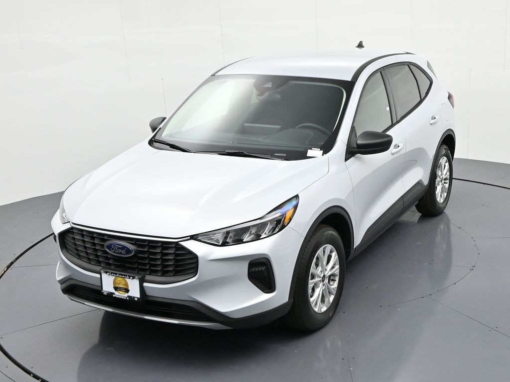 Ford Escape Vehicle Full-screen Gallery Image 20