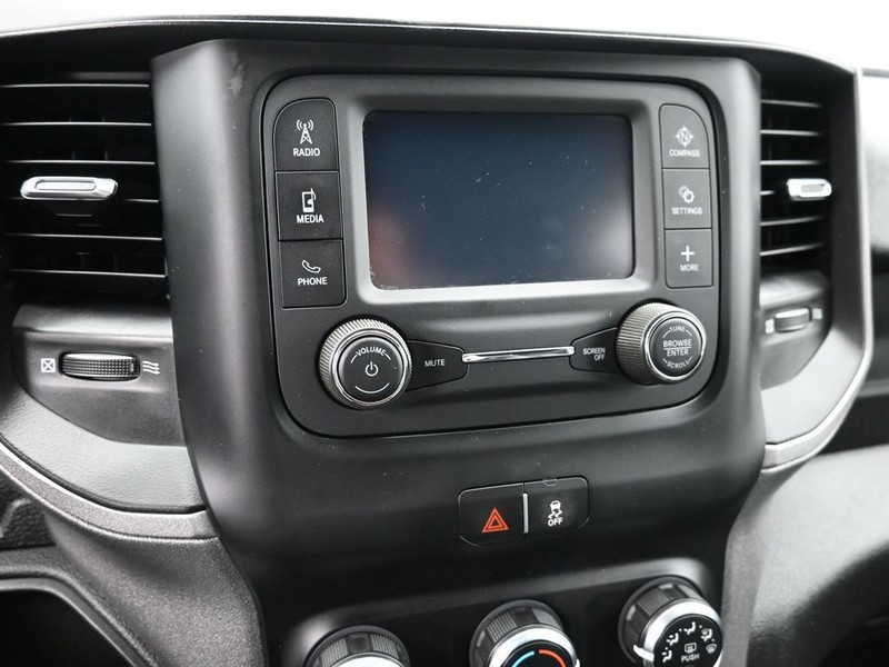 Ram 3500 Chassis Cab Vehicle Full-screen Gallery Image 11