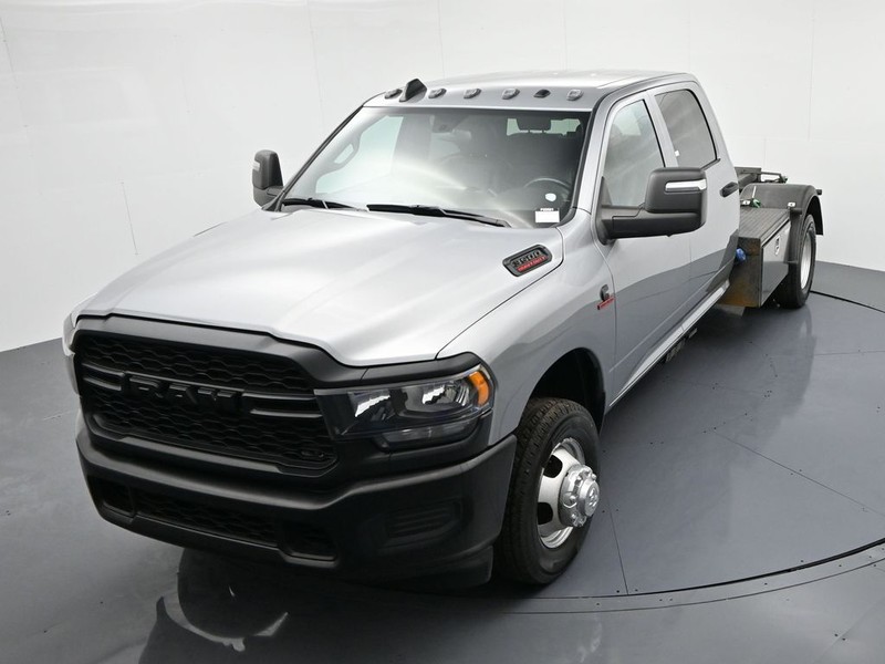 Ram 3500 Chassis Cab Vehicle Full-screen Gallery Image 18