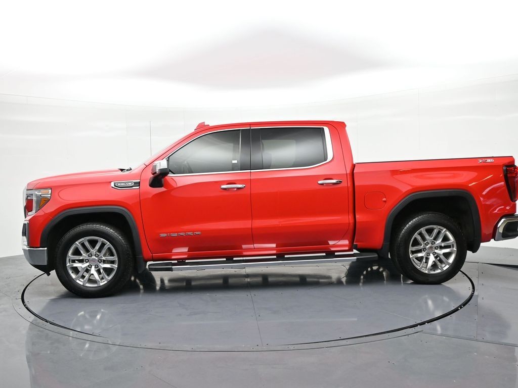GMC Sierra 1500 Vehicle Full-screen Gallery Image 9
