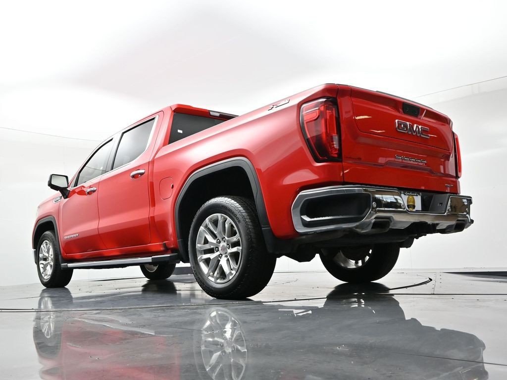 GMC Sierra 1500 Vehicle Full-screen Gallery Image 22