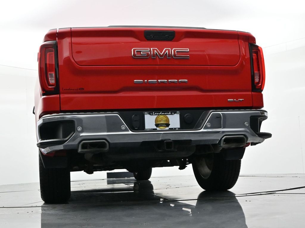 GMC Sierra 1500 Vehicle Full-screen Gallery Image 23
