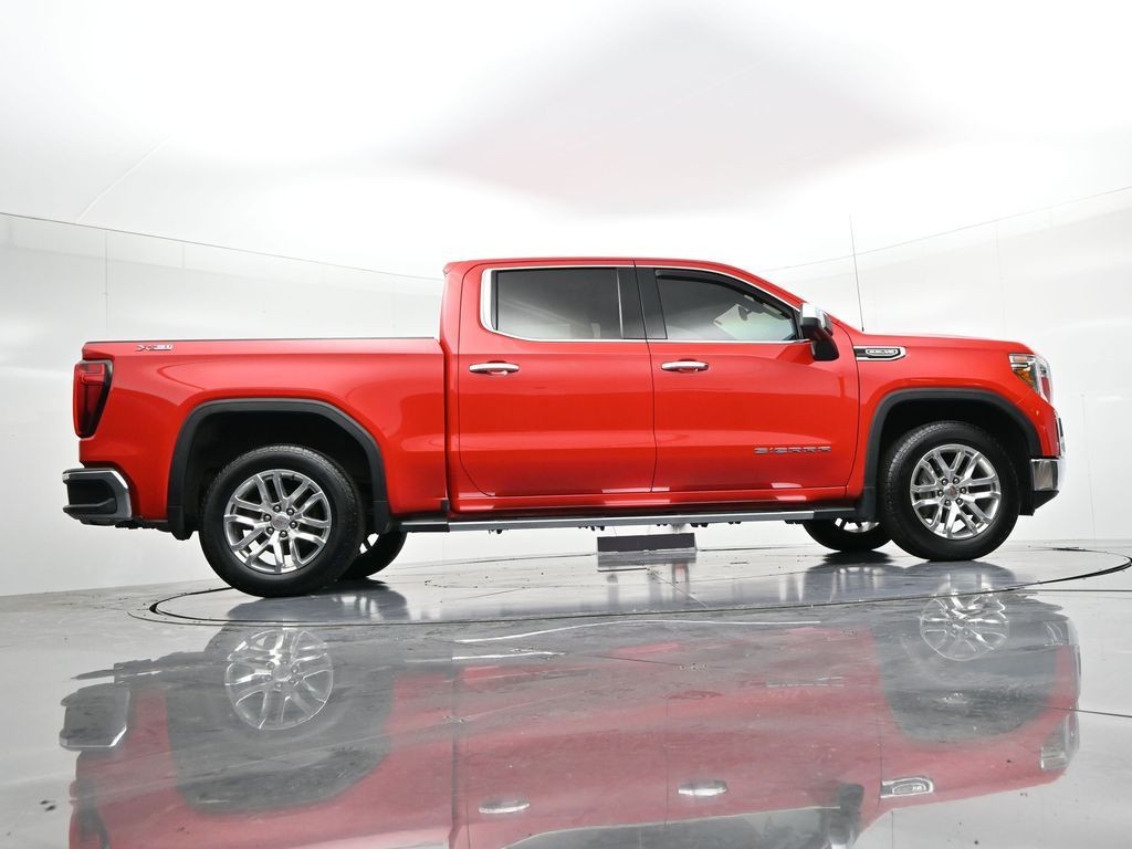 GMC Sierra 1500 Vehicle Full-screen Gallery Image 25